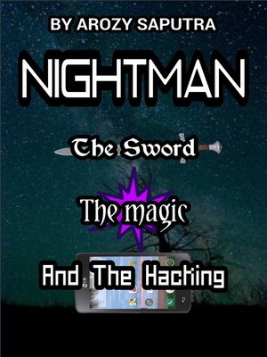 cover image of Nightman